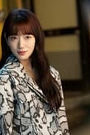 The Judge from Hell Season 1 Episode 5 - Poster