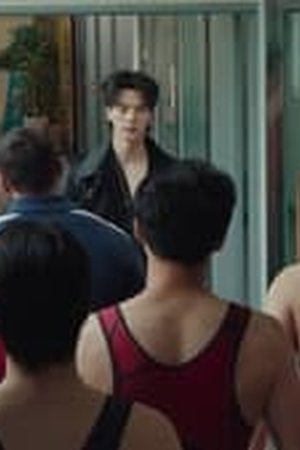 My Demon Season 1 Episode 2 - Poster