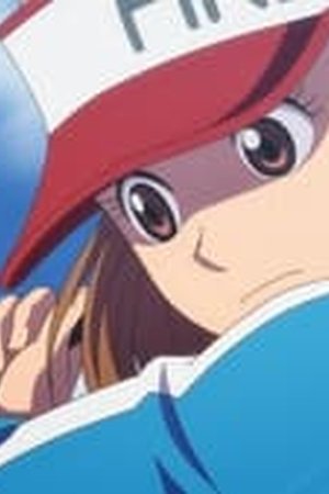 Tonbo! Season 1 Episode 16 - Poster