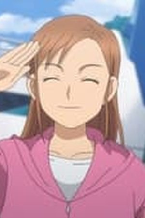 Tonbo! Season 1 Episode 13 - Poster