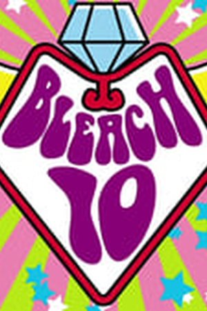 Bleach Season 1 Episode 10 - Poster