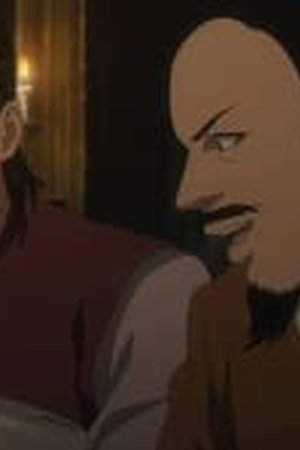 Orb: On the Movements of the Earth Season 1 Episode 4 - Poster