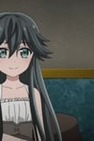 The Healer Who Was Banished From His Party, Is, in Fact, the Strongest Season 1 Episode 3 - Poster