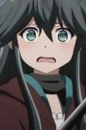 The Healer Who Was Banished From His Party, Is, in Fact, the Strongest Season 1 Episode 2 - Poster