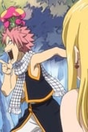 Fairy Tail Season 1 Episode 9 - Poster