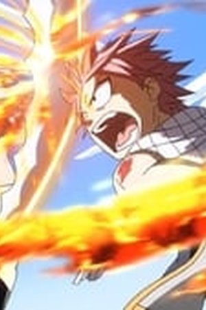 Fairy Tail Season 1 Episode 7 - Poster