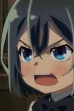 As a Reincarnated Aristocrat, I'll Use My Appraisal Skill to Rise in the World Season 1 Episode 3 - Poster