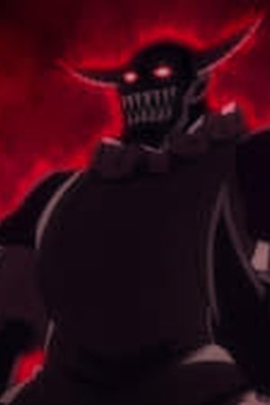 Demon Lord, Retry! Season 1 Episode 6 - Poster