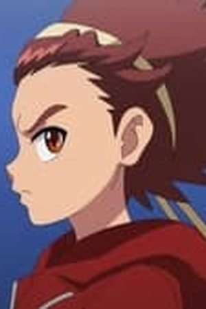 Beyblade X Season 1 Episode 5 - Poster