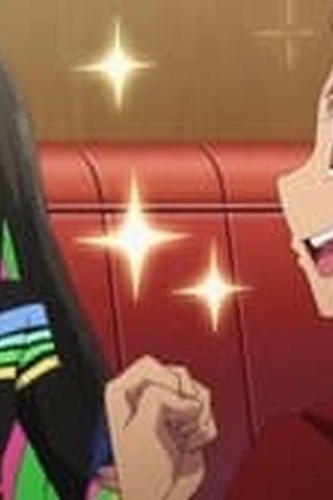 Beyblade X Season 1 Episode 4 - Poster