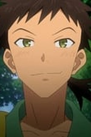 Sengoku Youko Season 1 Episode 6 - Poster