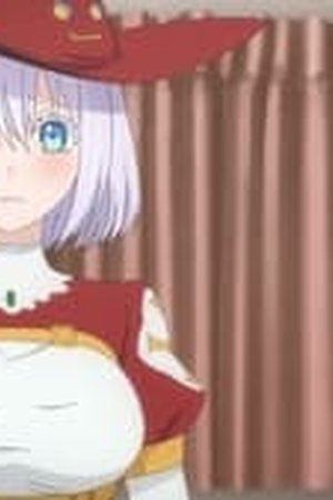 2.5 Dimensional Seduction Season 1 Episode 9 - Poster