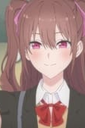 2.5 Dimensional Seduction Season 1 Episode 2 - Poster