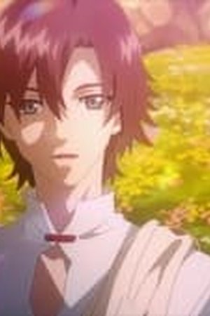 Grendizer U Season 1 Episode 10 - Poster