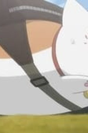 Natsume Yujin-cho Season 2 Episode 7 - Poster