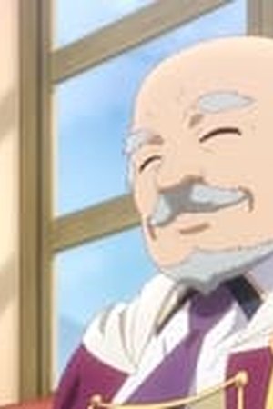 The Greatest Demon Lord Is Reborn as a Typical Nobody Season 1 Episode 2 - Poster