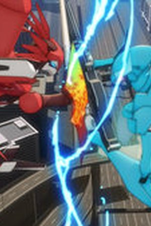 Shangri-La Frontier Season 2 Episode 7 - Poster