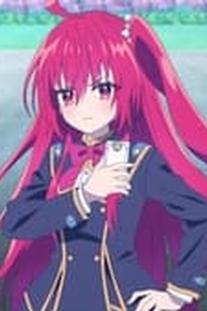 Liar, Liar Season 1 Episode 1 - Poster