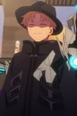 Mecha-Ude: Mechanical Arms Season 1 Episode 8 - Poster