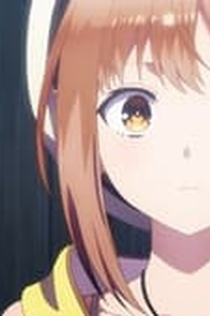 Atelier Ryza: Ever Darkness & the Secret Hideout the Animation Season 1 Episode 10 - Poster