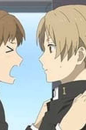 Natsume Yujin-cho Season 7 Episode 7 - Poster