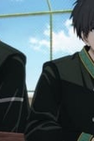 WIND BREAKER Season 1 Episode 4 - Poster