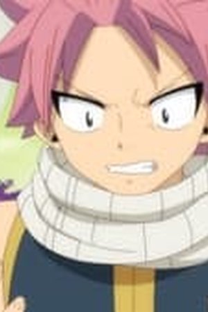 FAIRY TAIL 100 YEARS QUEST Season 1 Episode 19 - Poster