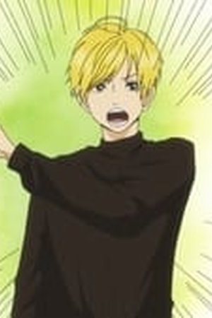 Murai in Love Season 1 Episode 11 - Poster