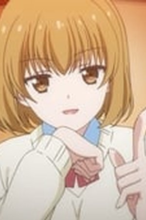 Ao-chan Can't Study! Season 1 Episode 4 - Poster