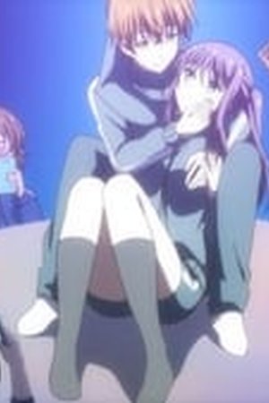 Ao-chan Can't Study! Season 1 Episode 3 - Poster