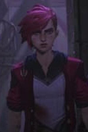 Arcane Season 1 Episode 6 - Poster