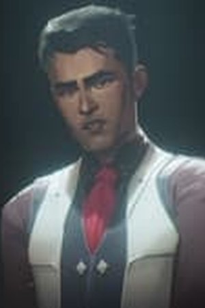 Arcane Season 1 Episode 2 - Poster