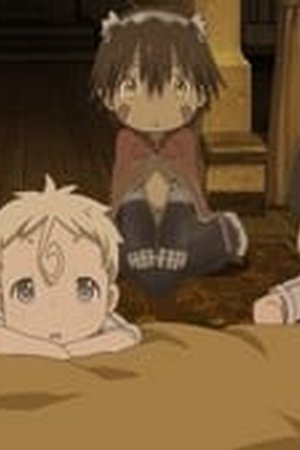 Made in Abyss Season 1 Episode 2 - Poster