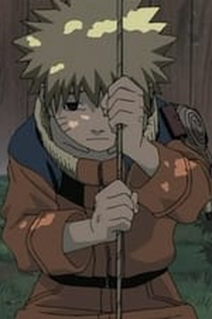 Naruto
Season 1 Episode 1 - Poster