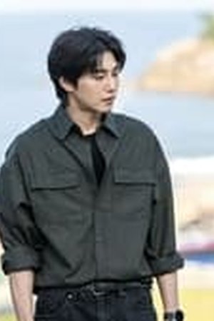 The Judge from Hell Season 1 Episode 14 - Poster