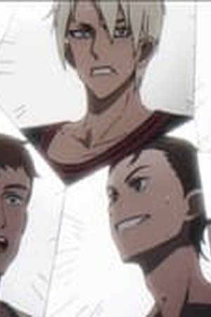 LINK CLICK Season 1 Episode 3 - Poster