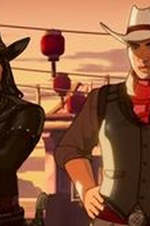 What If...? Season 3 Episode 6 - Poster