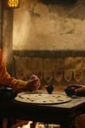 Avatar the Last Airbender Season 1 Episode 5 - Poster