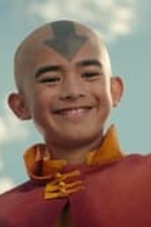 Avatar the Last Airbender Season 1 Episode 1 - Poster