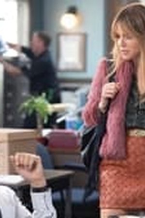 High Potential Season 1 Episode 5 - Poster