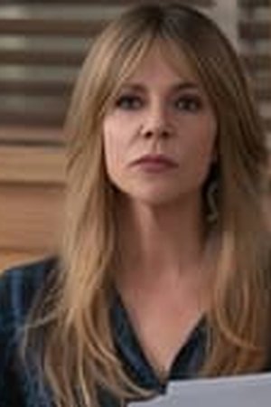 High Potential Season 1 Episode 3 - Poster