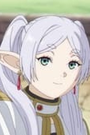 Frieren: Beyond Journey's End Season 1 Episode 28 - Poster