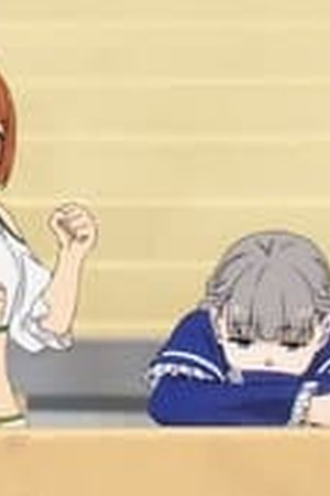 Frieren: Beyond Journey's End Season 1 Episode 27 - Poster