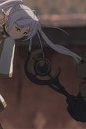 Frieren: Beyond Journey's End Season 1 Episode 25 - Poster