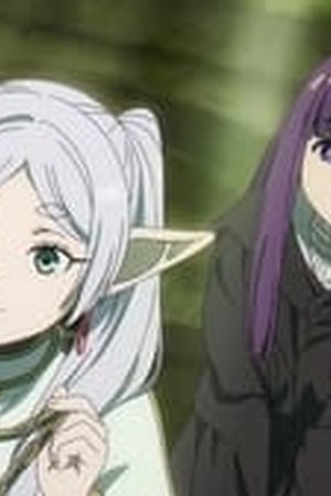 Frieren: Beyond Journey's End Season 1 Episode 23 - Poster