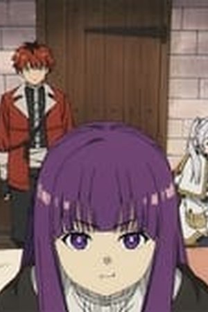 Frieren: Beyond Journey's End Season 1 Episode 22 - Poster