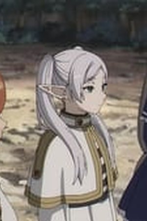 Frieren: Beyond Journey's End Season 1 Episode 20 - Poster