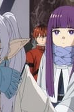 Frieren: Beyond Journey's End Season 1 Episode 18 - Poster