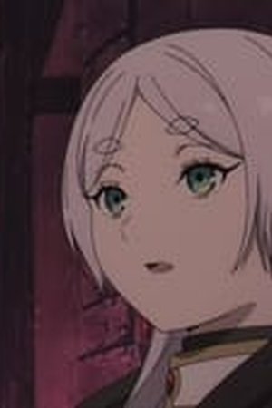 Frieren: Beyond Journey's End Season 1 Episode 8 - Poster