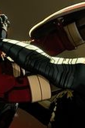 What If...? Season 3 Episode 3 - Poster